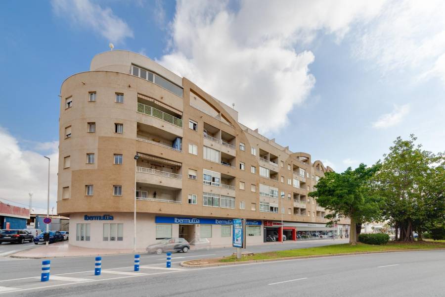 Venta - Apartamento - El molino - Torrevieja