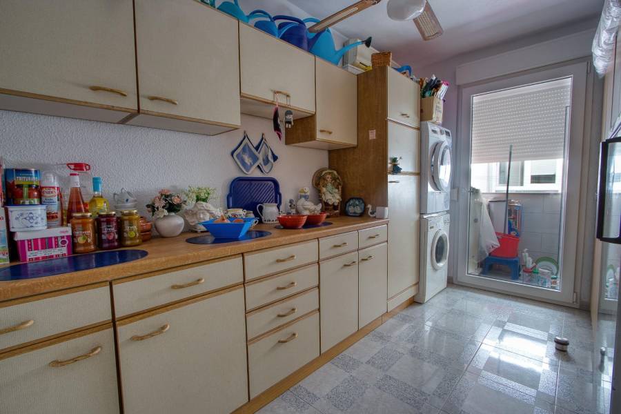 Vente - Penthouse - Acequion - Torrevieja