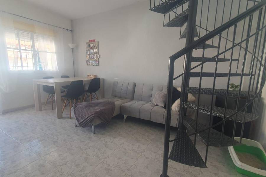 Venta - Bungalow Planta Alta - Playa Flamenca - Orihuela Costa