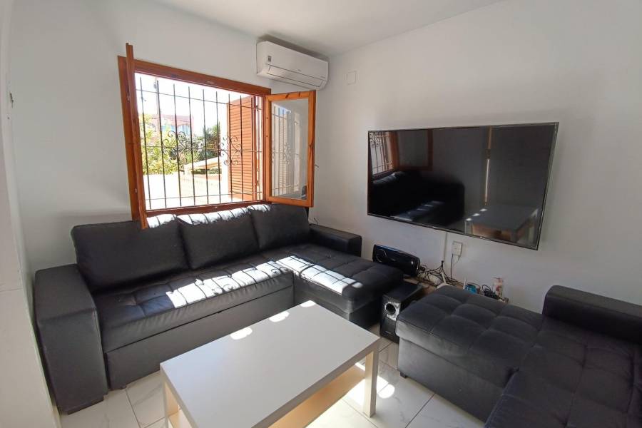 Vente - Maison mitoyenne - Calas blanca - Torrevieja