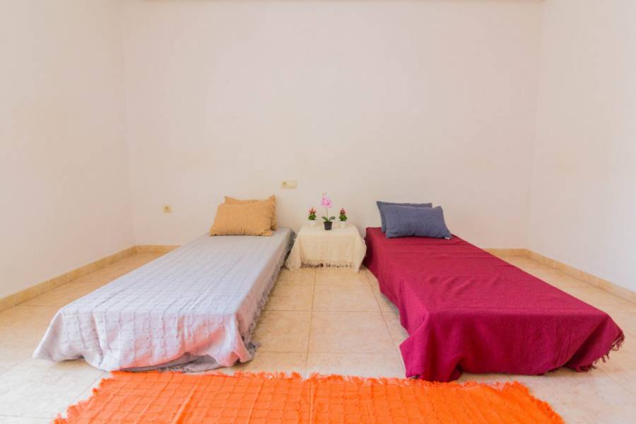 Sale - Bungalow - Catral