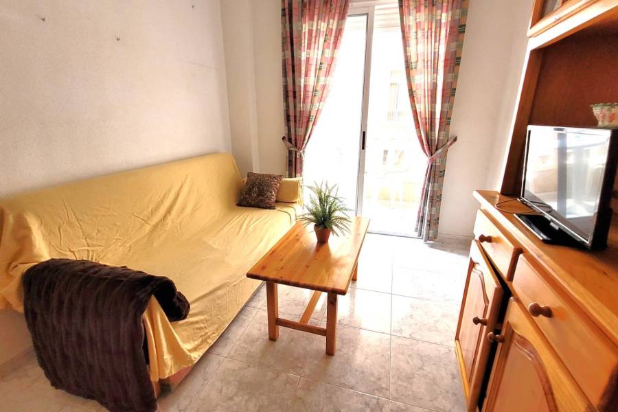 Vente - Appartement - Habaneras - Torrevieja