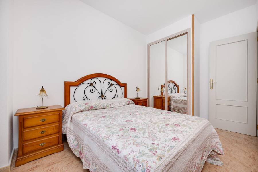 Venta - Apartamento - Playa del cura - Torrevieja