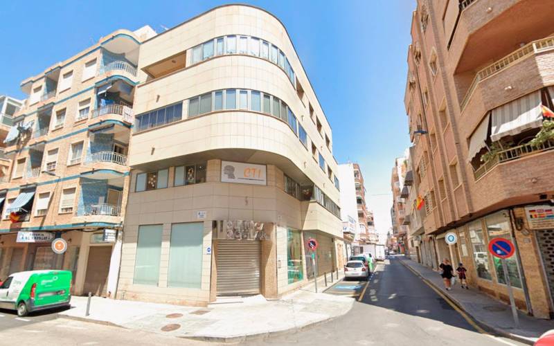 Apartamento - Vente - Paseo maritimo - Torrevieja