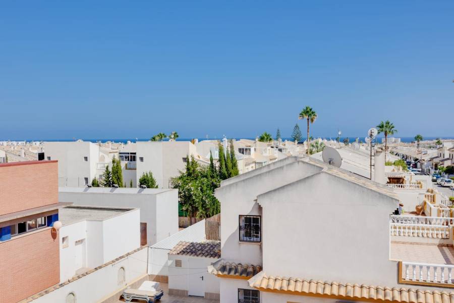 Sale - Terraced house - Playa Flamenca Norte - Orihuela Costa