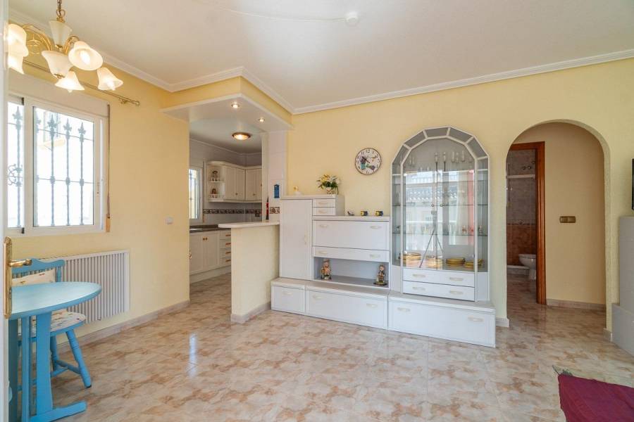 Venta - Villa - La Zenia - Orihuela Costa