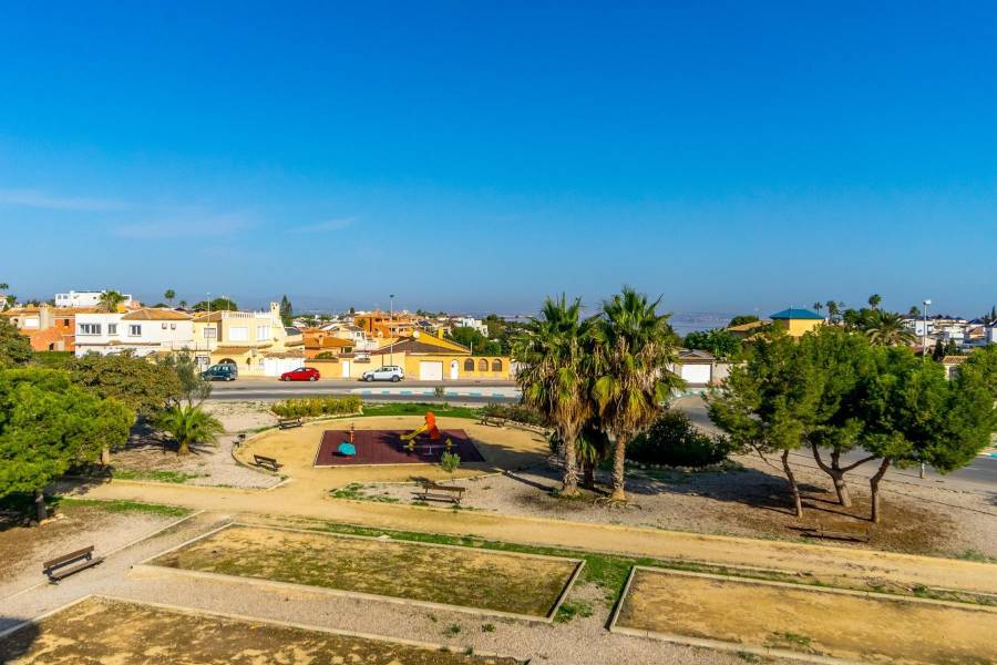 Venta - Ático - Urbanización Perla del Mar - Orihuela