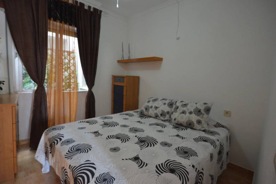 Sale - Apartment - Torrejón - Torrevieja