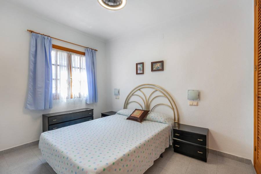 Vente - Appartement - Torreblanca - Torrevieja