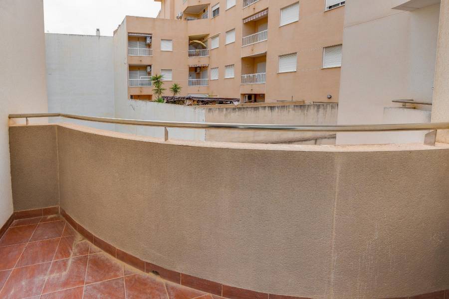 Sale - Apartment - Parque las naciones - Torrevieja