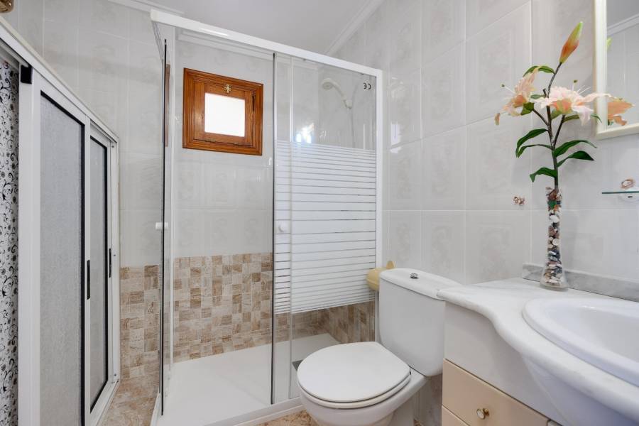 Sale - Apartment - La Mata - Torrevieja