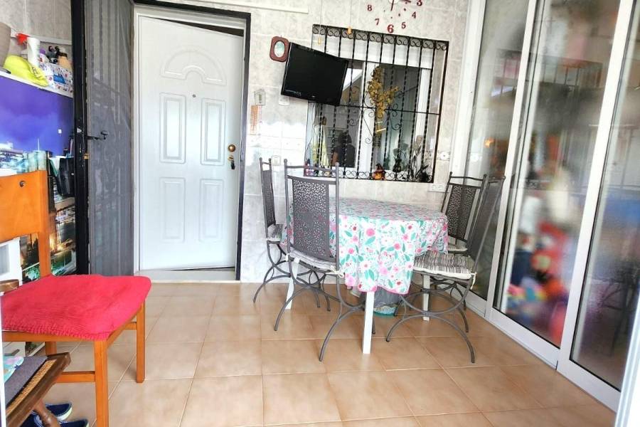 Sale - Bungalow - Los Narejos - Los Alcázares