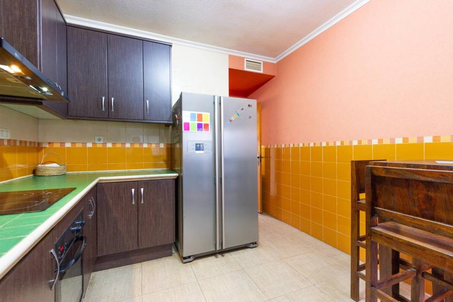 Sale - House - Arneva - Orihuela