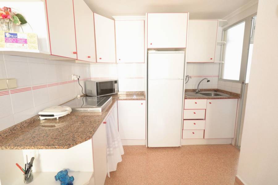 Venta - Apartamento - Acequion - Torrevieja