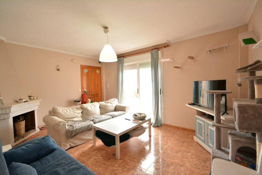 Sale - Penthouse - Pueblo - Guardamar del Segura