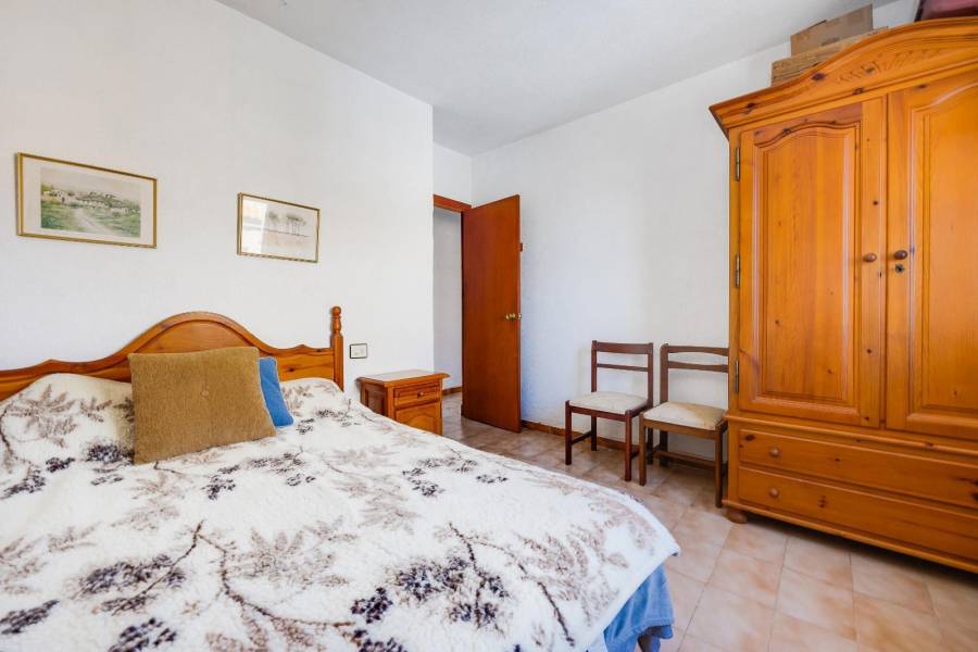 Sale - Apartment - San Pedro de Pinatar - San Pedro del Pinatar