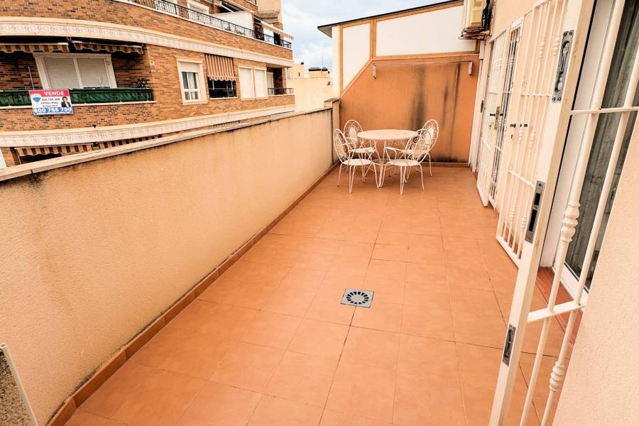 Venta - Piso - Centro - Torrevieja