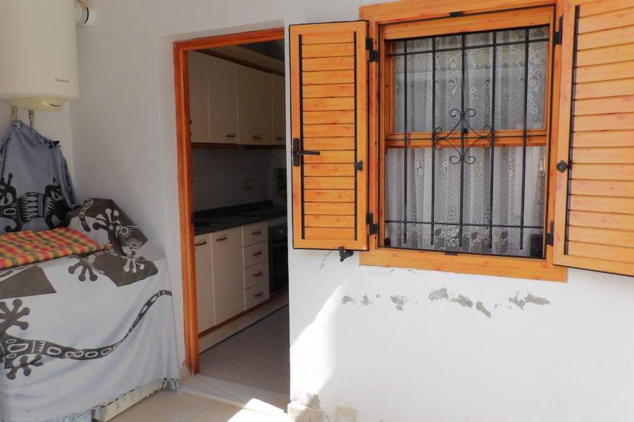 Sale - House Type Duplex - Los Cuarteros - San Pedro del Pinatar