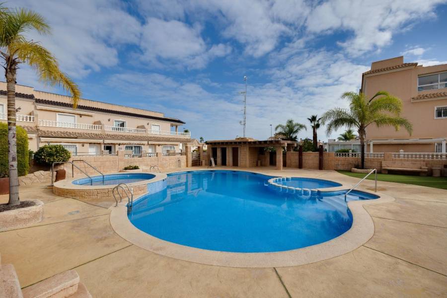 Venta - Bungalow Planta Baja - Los Dolses - Orihuela Costa