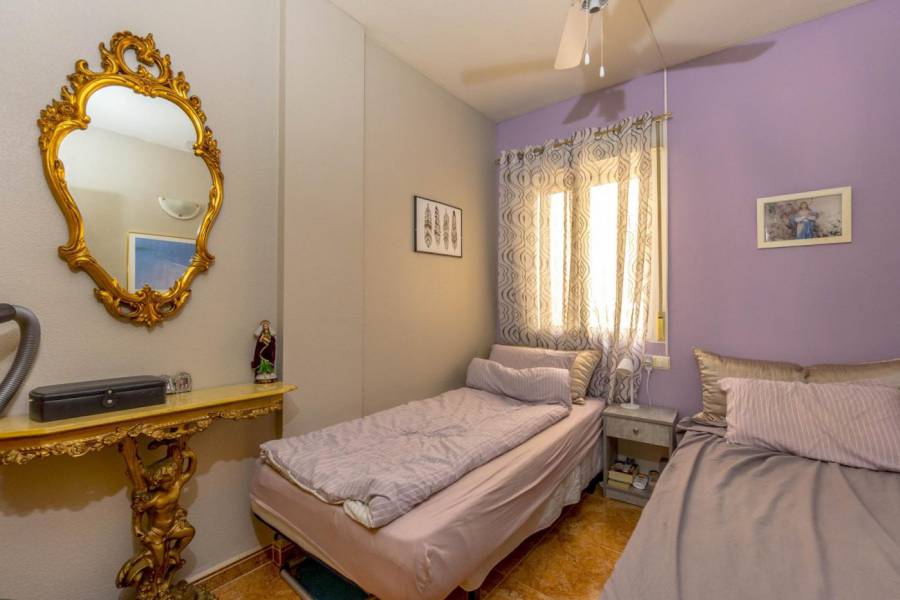 Vente - Appartement - El molino - Torrevieja
