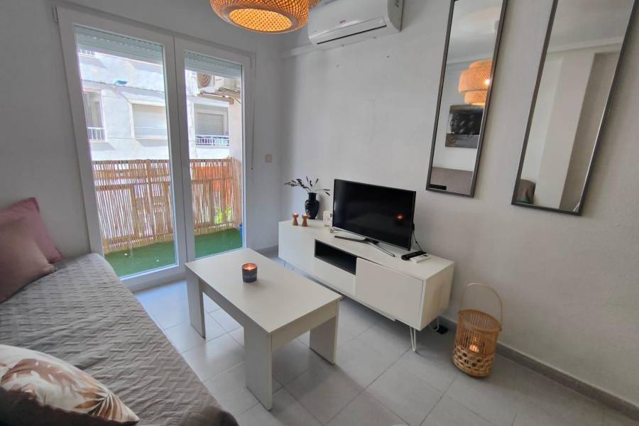 Venta - Apartamento - Playa del cura - Torrevieja