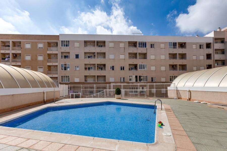 Venta - Apartamento - Centro - Torrevieja