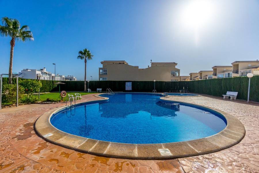 Venta - Ático - Urbanización Perla del Mar - Orihuela