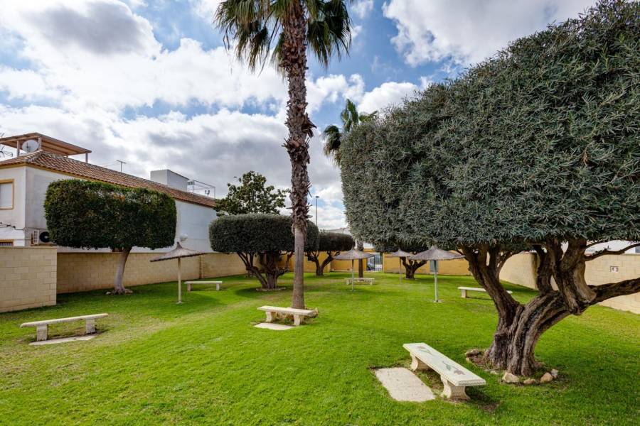 Venta - Bungalow Planta Alta - Doña ines - Torrevieja