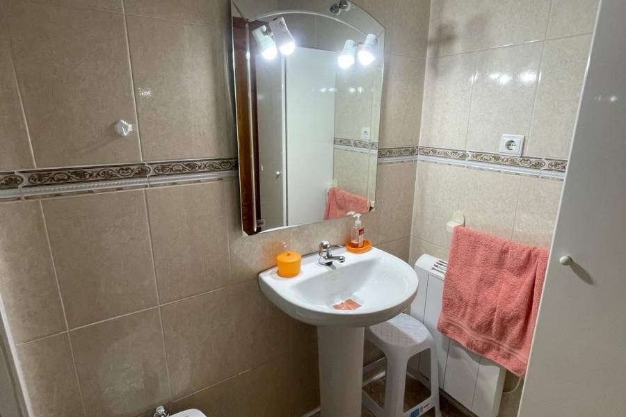  - Apartamento - Centro - Torrevieja