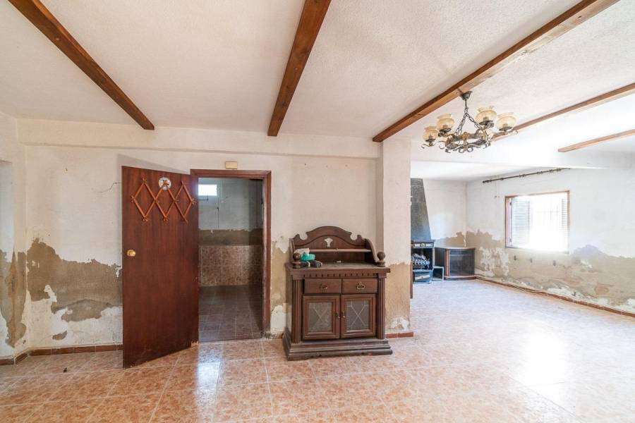 Venta - Chalet - Punta Prima - Orihuela Costa