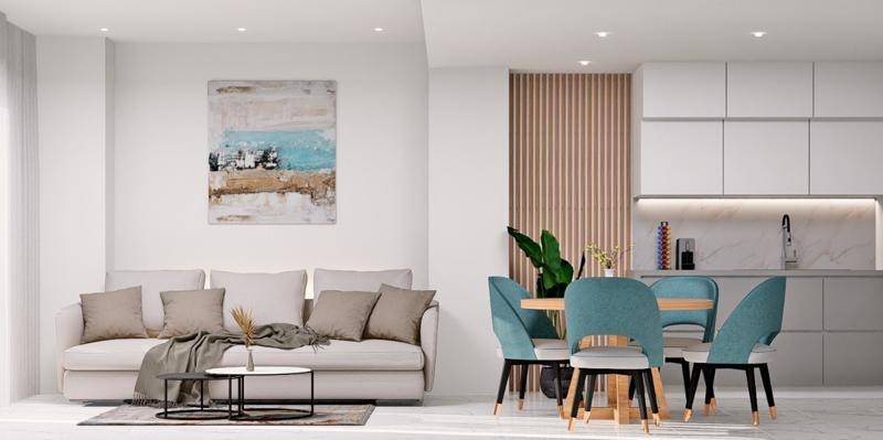 Apartamento - Venta - La Mata pueblo - Torrevieja