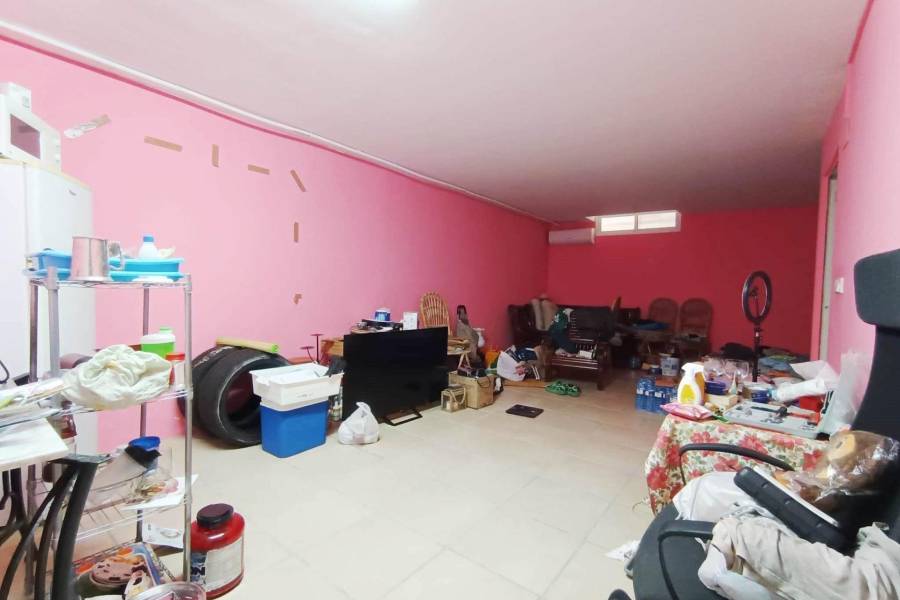 Sale - Terraced house - 200 m del mar - Santiago de la ribera