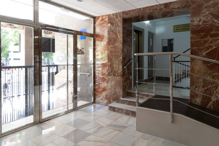 Vente - Penthouse - Zona Centro - Orihuela