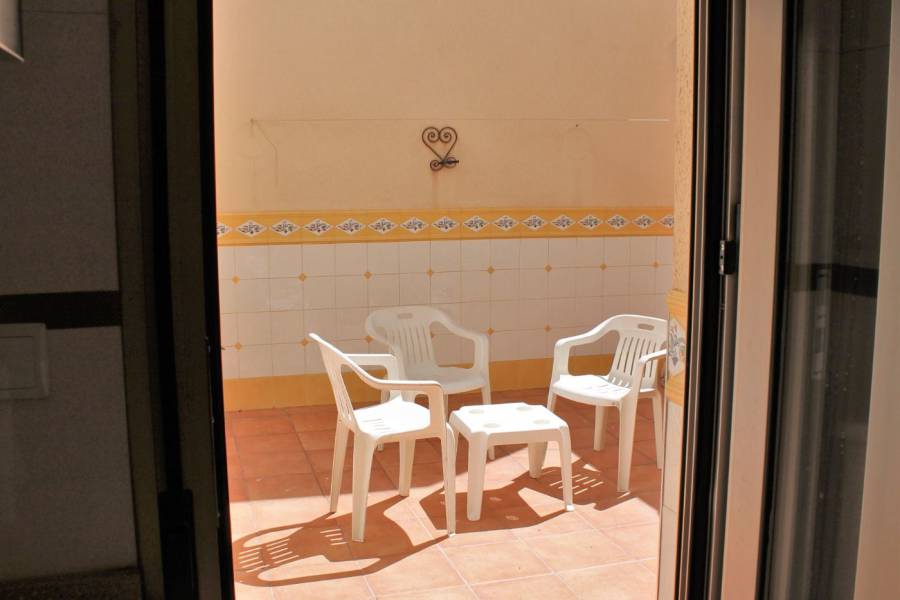 Venta - Apartamento - Centro - Torrevieja