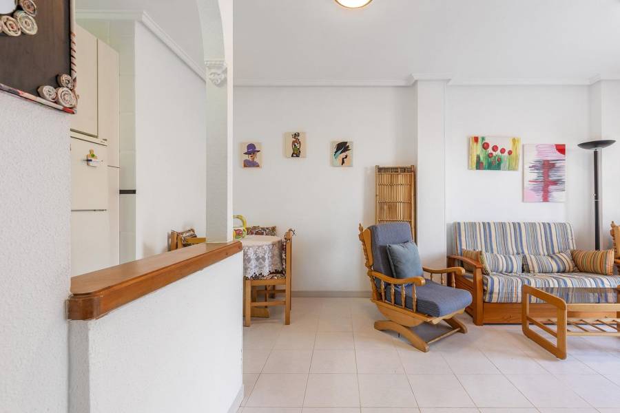 Venta - Bungalow Planta Baja - Torreblanca - Torrevieja