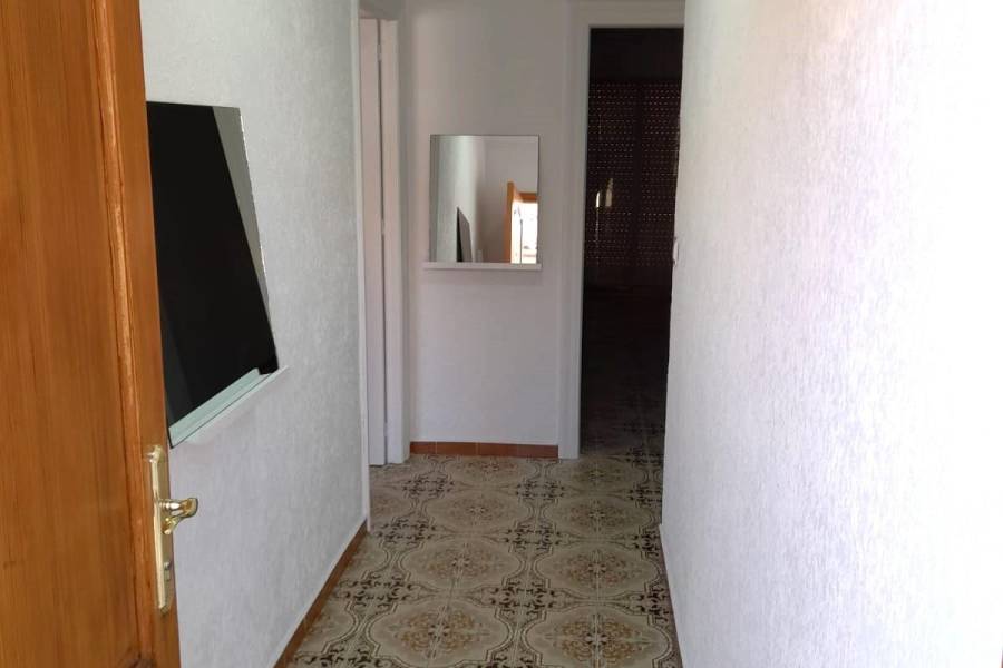 Venta - Apartamento - Los Narejos - Los Alcázares