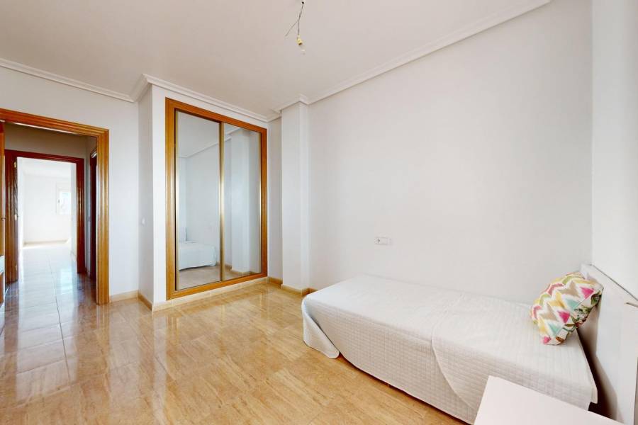 Vente - Appartement de ville - PILAR DE LA HORADADA - Pilar de la Horadada