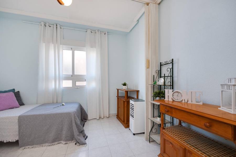 Vente - Studio - Centro - Torrevieja