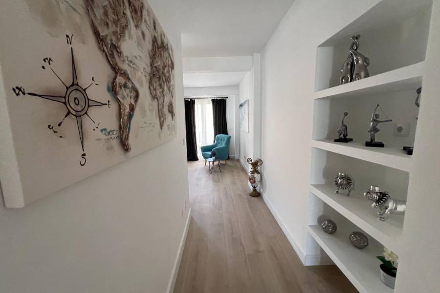 Venta - Apartamento - CENTRO - Dolores