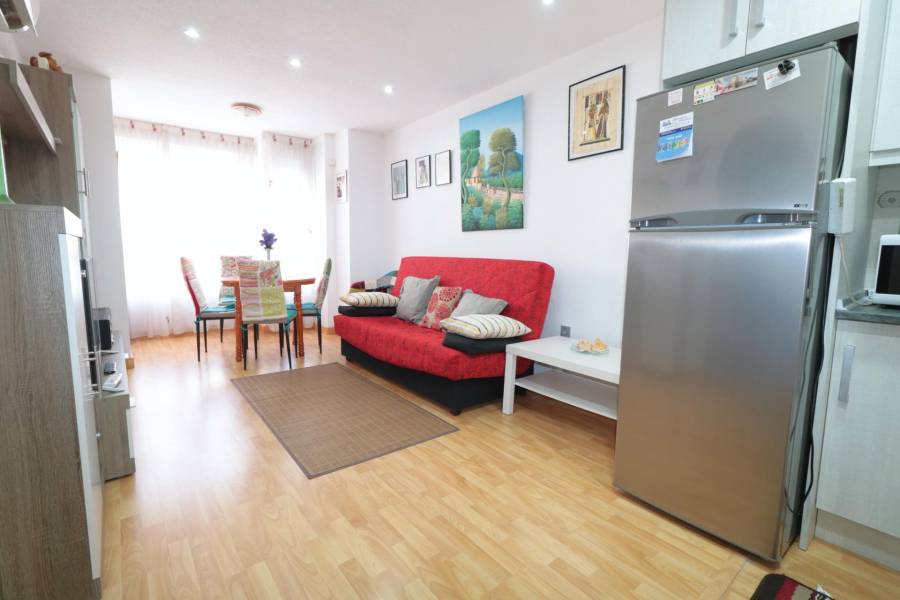 Sale - Apartment - Acequion - Torrevieja