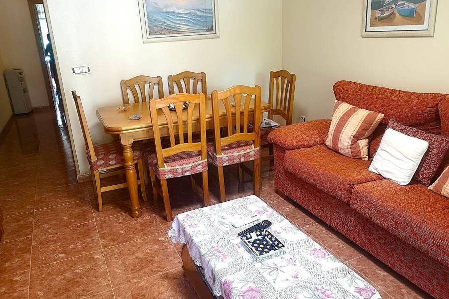 Sale - Apartment - San Pedro de Pinatar - San Pedro del Pinatar