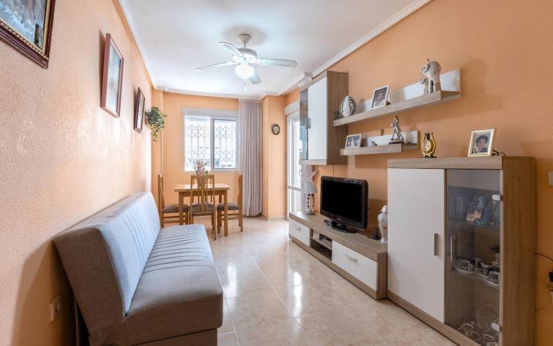 Apartamento - Sale - Centro - Torrevieja