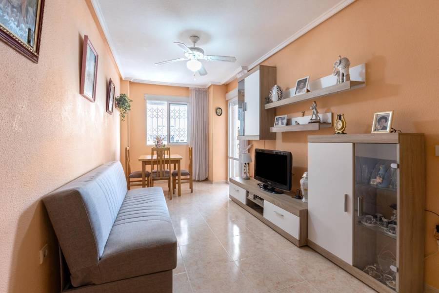 Apartamento - Venta - Centro - Torrevieja