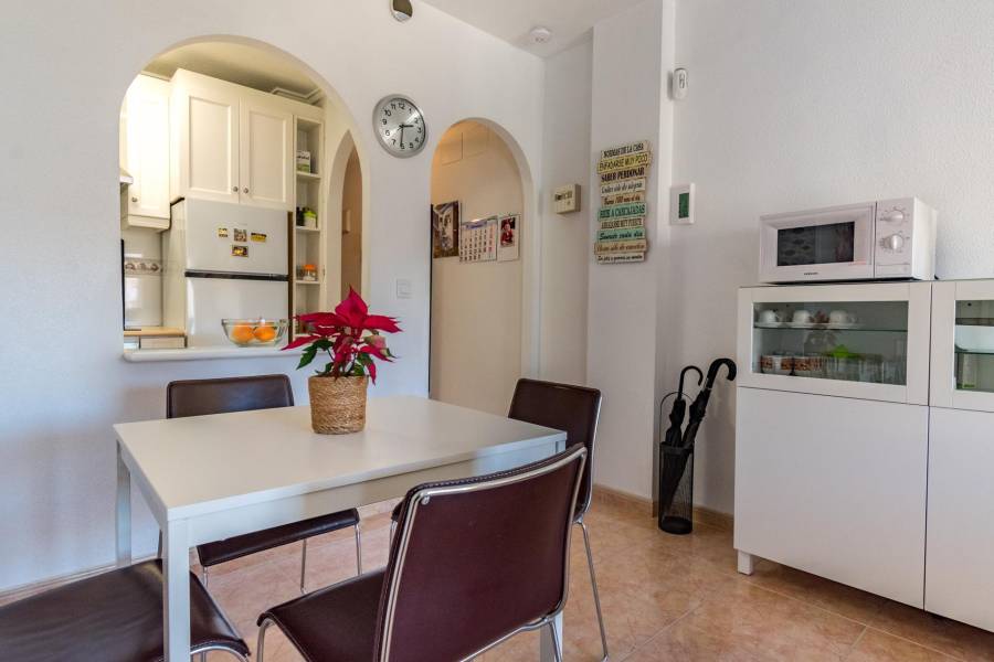 Vente - Appartement - torrevieja - Torrevieja