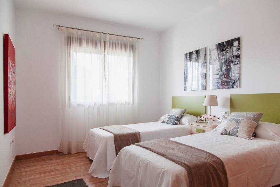 Vente - Appartement de ville - CENTRO - San Pedro del Pinatar
