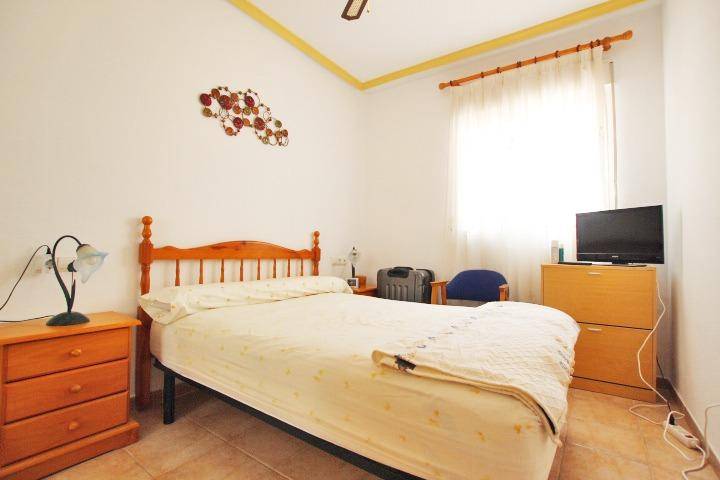  - Bungalow Planta Baja - El Edén - Los Estaños - Guardamar del Segura