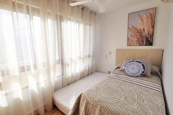 Sale - Apartment - Pueblo - Guardamar del Segura