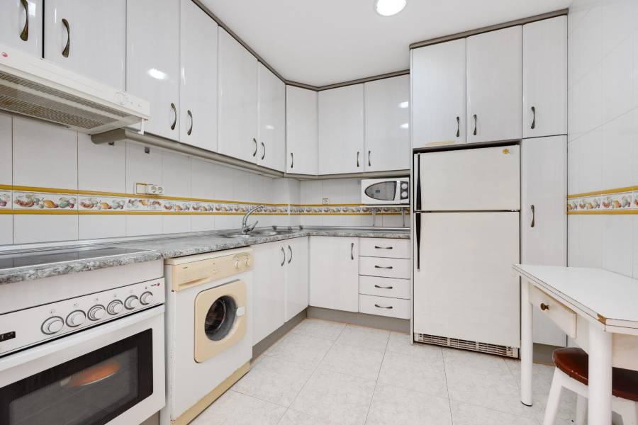 Vente - Maison mitoyenne - Paseo maritimo - Torrevieja