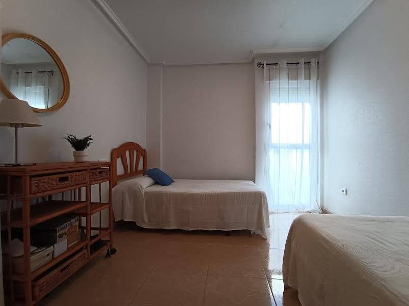 Sale - Penthouse - Playa del cura - Torrevieja