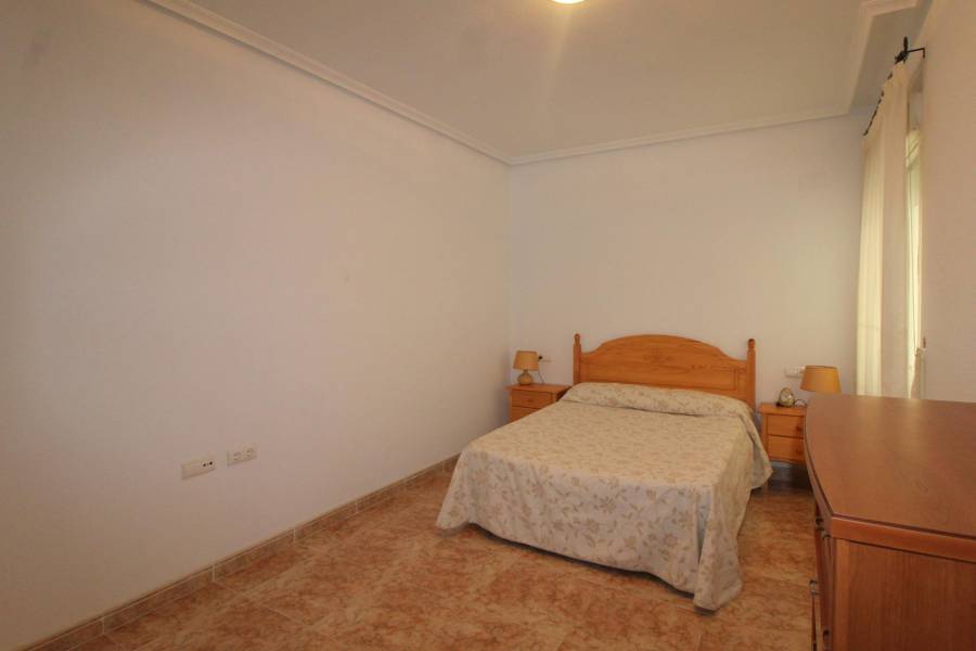 Venta - Apartamento - La Herada - Los Montesinos